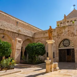 Church of the Nativity of Christ - Mozhga