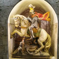 Church of the Nativity of Christ - Mozhga