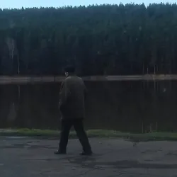 Monument to the Founders of Mozhga - Mozhga