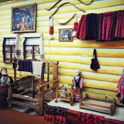 Mozhga Local History Museum - Mozhga