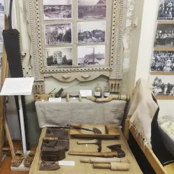 Mozhga Local History Museum - Mozhga