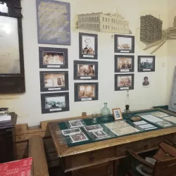 Mozhga Local History Museum - Mozhga