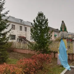 Mozhga Local History Museum - Mozhga