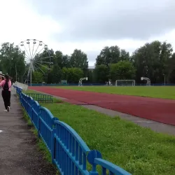 Mozhga Sports Complex - Mozhga