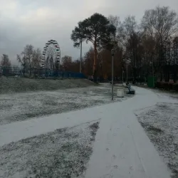 Mozhga Sports Complex - Mozhga