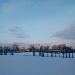 Mozhga Sports Complex - Mozhga