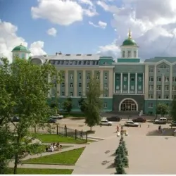 Udmurt Cultural Center - Mozhga