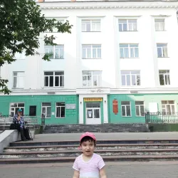 Udmurt Cultural Center - Mozhga