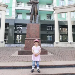 Udmurt Cultural Center - Mozhga