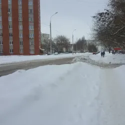 Udmurt Cultural Center - Mozhga