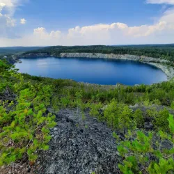 Udmurt Cultural Center - Mozhga