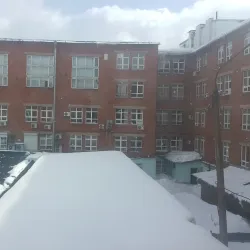 Udmurt Cultural Center - Mozhga