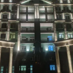 Udmurt Cultural Center - Mozhga