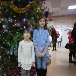 Local Cultural Center - Muravlenko