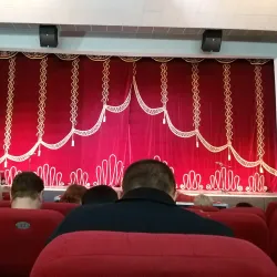 Local Cultural Center - Muravlenko