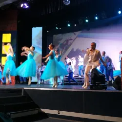 Local Cultural Center - Muravlenko