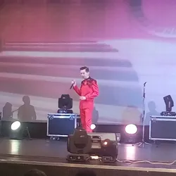 Local Cultural Center - Muravlenko