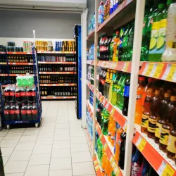 Local Market - Muravlenko