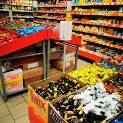 Local Market - Muravlenko