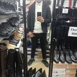 Local Market - Muravlenko