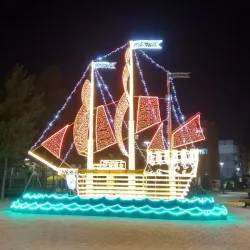 Muravlenko Orthodox Church - Muravlenko