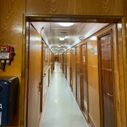 Lenin Icebreaker - Murmansk