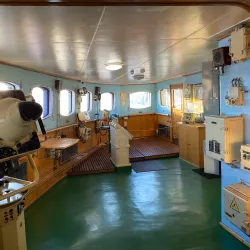 Lenin Icebreaker - Murmansk