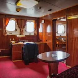 Lenin Icebreaker - Murmansk