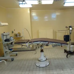 Lenin Icebreaker - Murmansk