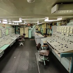 Lenin Icebreaker - Murmansk