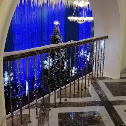 Murmansk Regional Drama Theater - Murmansk