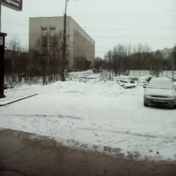 Murmansk Regional Drama Theater - Murmansk