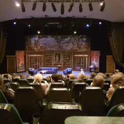 Murmansk Regional Drama Theater - Murmansk