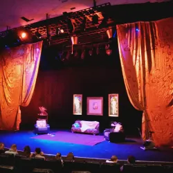 Murmansk Regional Drama Theater - Murmansk