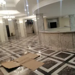 Murmansk Regional Drama Theater - Murmansk