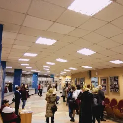 Murmansk Regional Drama Theater - Murmansk