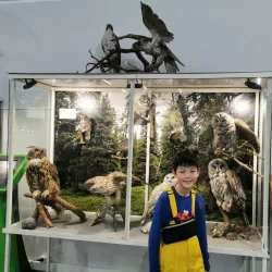 Murmansk Regional Museum of Local Lore - Murmansk