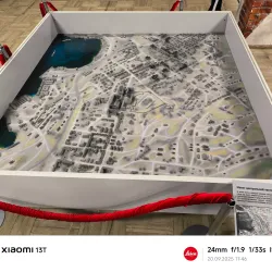 Northern Fleet Museum - Murmansk