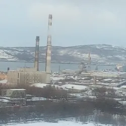 Northern Fleet Museum - Murmansk