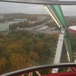 Semyonovskaya Hill - Murmansk