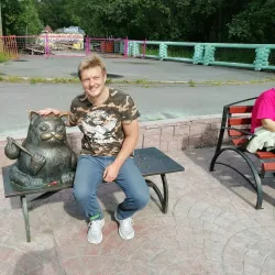 Semyonovskaya Hill - Murmansk