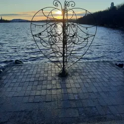 Semyonovskaya Hill - Murmansk