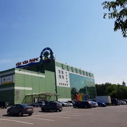 Mytishchi Aquapark - Mytishchi