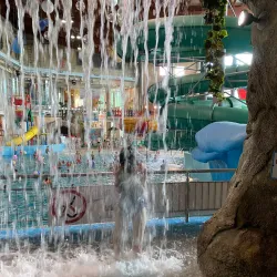 Mytishchi Aquapark - Mytishchi