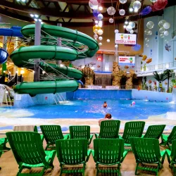 Mytishchi Aquapark - Mytishchi