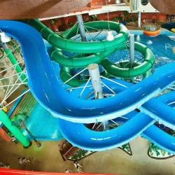 Mytishchi Aquapark - Mytishchi