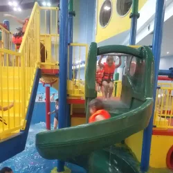 Mytishchi Aquapark - Mytishchi