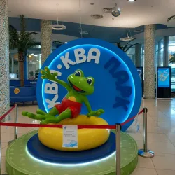 Mytishchi Aquapark - Mytishchi