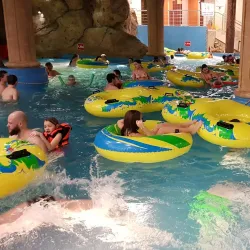 Mytishchi Aquapark - Mytishchi