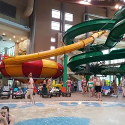 Mytishchi Aquapark - Mytishchi